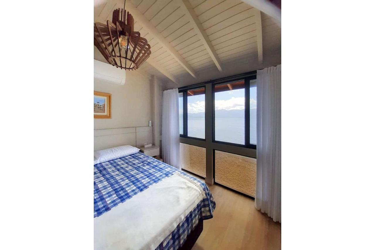 Studio Casa Da Arvore, Pe Na Areia, Ribeirao Da Ilha, Florianopolis Ngoại thất bức ảnh
